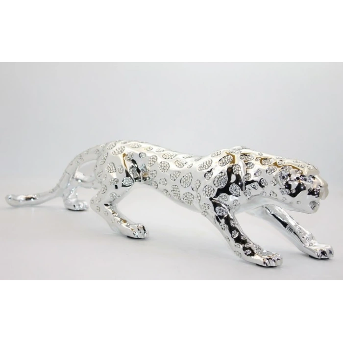 Polyester Kaplan Figürü Alk1691