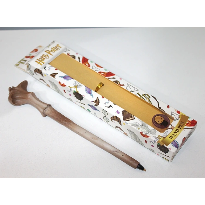 Polyester Voldemort Tükenmez Kalem İk010