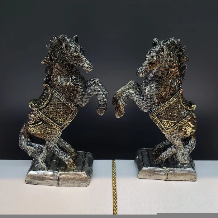 Şaha Kalkan At Biblosu