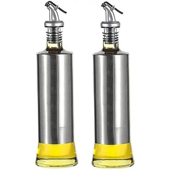 Sızdırmaz Yağdanlık