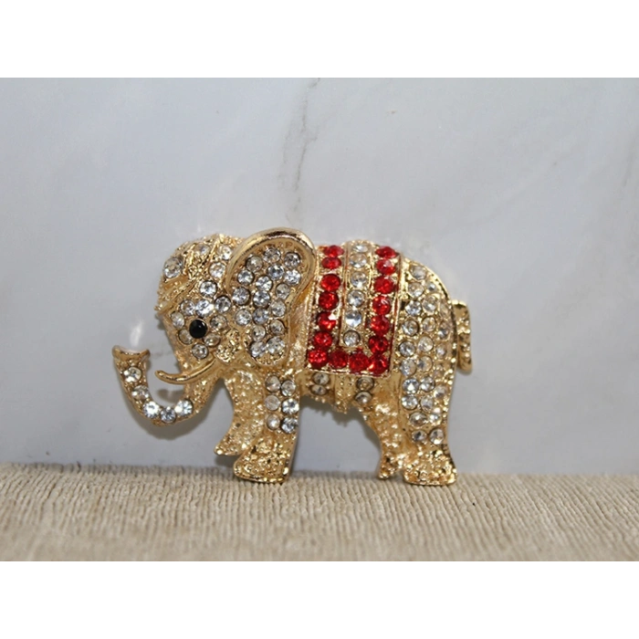 Swarovski Taşlı Magnet Model 7