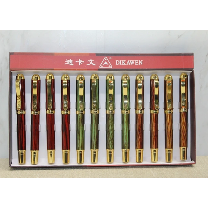 Tekli Tükenmez Kalem Alk4078