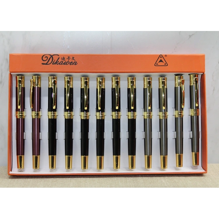 Tekli Tükenmez Kalem Alk4082