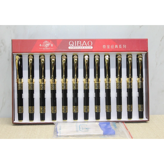 Tekli Tükenmez Kalem Alk4086