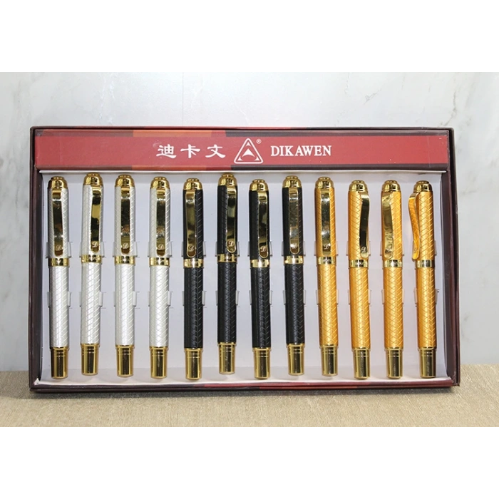 Tekli Tükenmez Kalem Alk4090