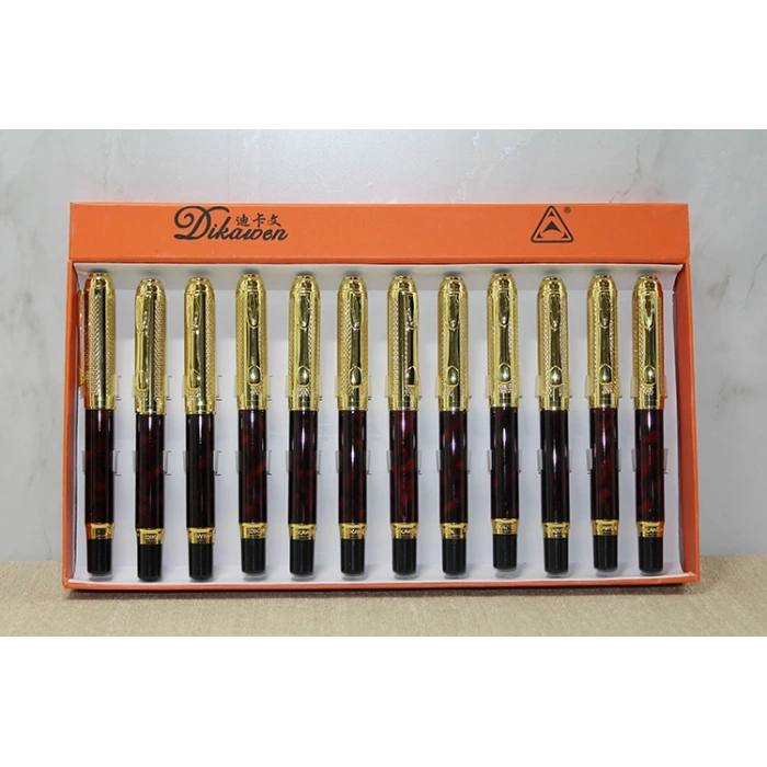 Tekli Tükenmez Kalem Alk4092