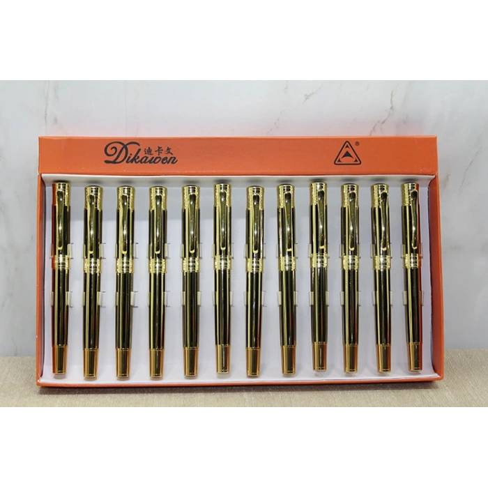 Tekli Tükenmez Kalem Alk4102