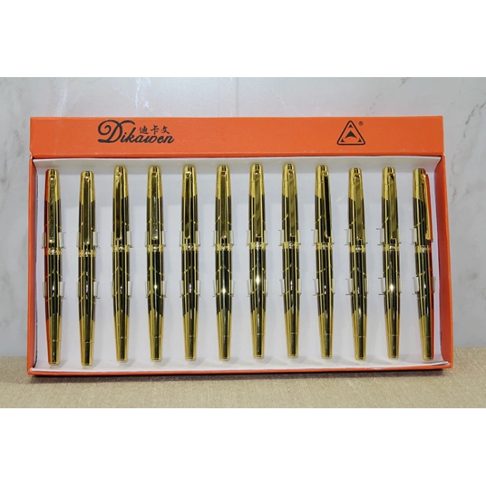 Tekli Tükenmez Kalem Alk4106