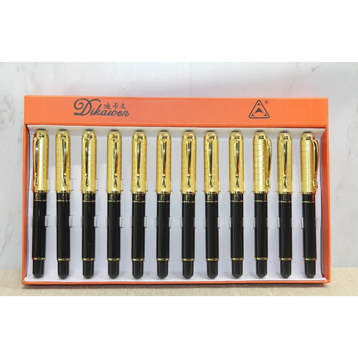 Tekli Tükenmez Kalem Alk4108