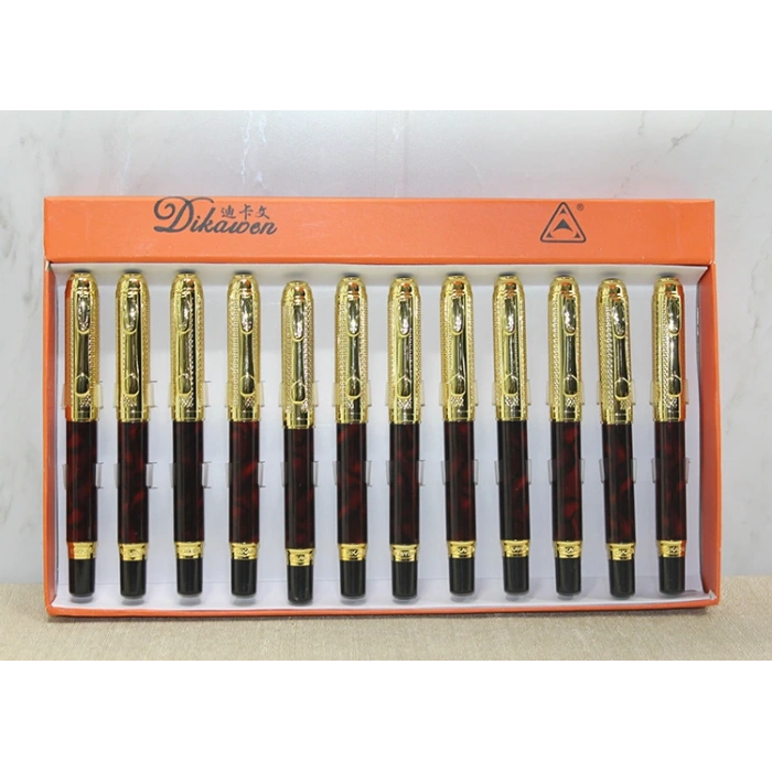 Tekli Tükenmez Kalem Alk4118