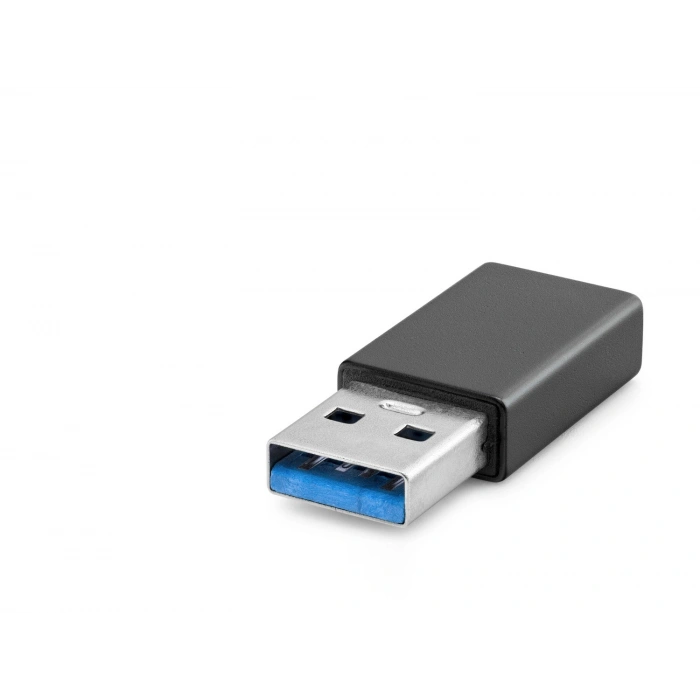Usb 3.0 To Type-C Dönüştürücü Adaptör Siyah HDX1029