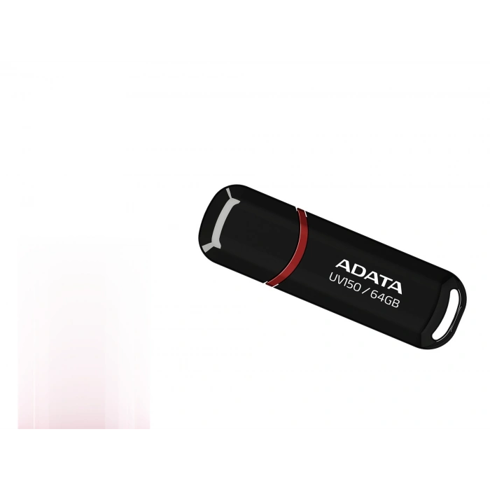 Usb 3.2 Gen1 Flash Bellek 64 Gb Siyah UV150