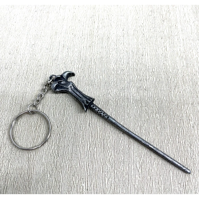 Voldemort Anahtarlık İk020