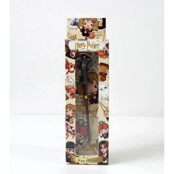 Voldemort Anahtarlık Liv1913