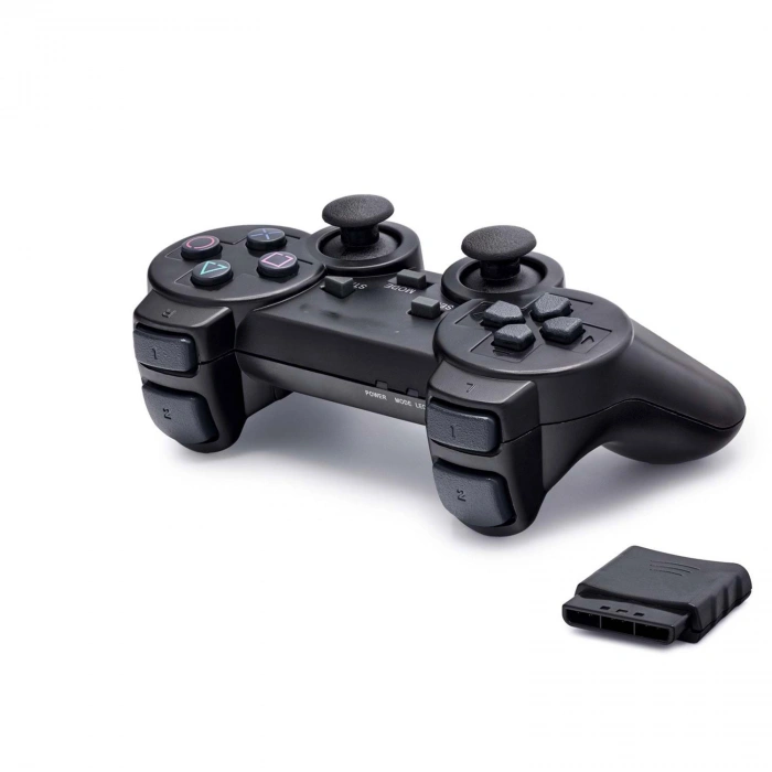 Wireless Gamepad PC/PS2/PS3 3in1 HD305