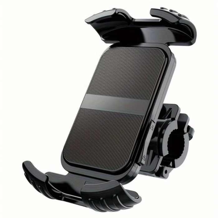 Yf80-Dc Motosiklet &Amp; Bisiklet Telefon Tutucu ZR600