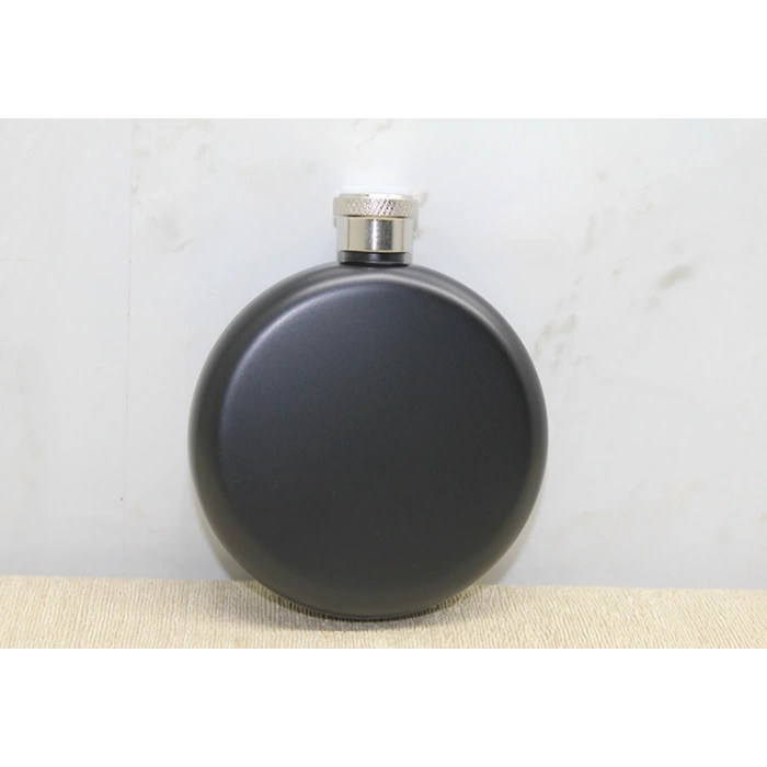 Yuvarlak Tekli Matara Alk3902