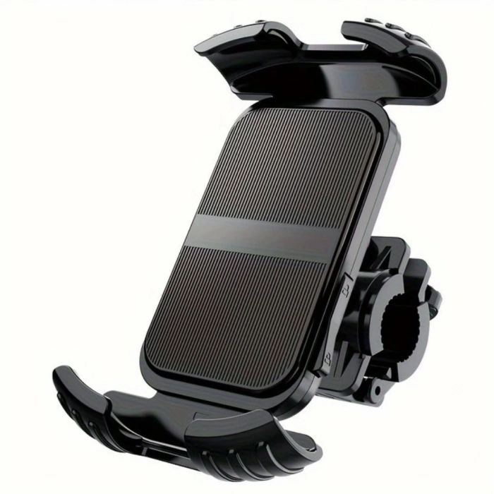 YX19-Dc Motosiklet Gidon Telefon Tutucu ZR764