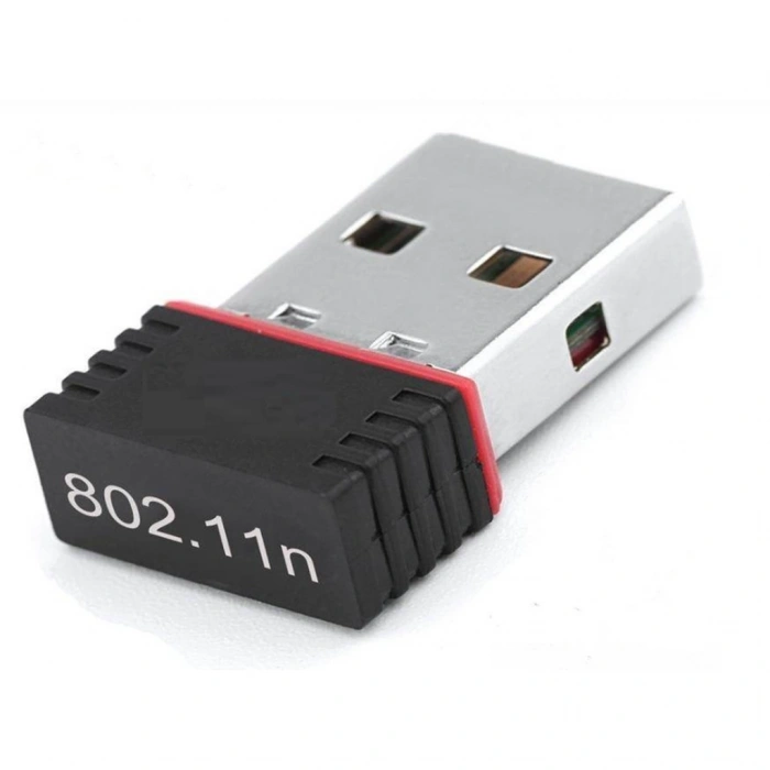 ZR111 300 Mbps 802 Mini Wireless Adaptör