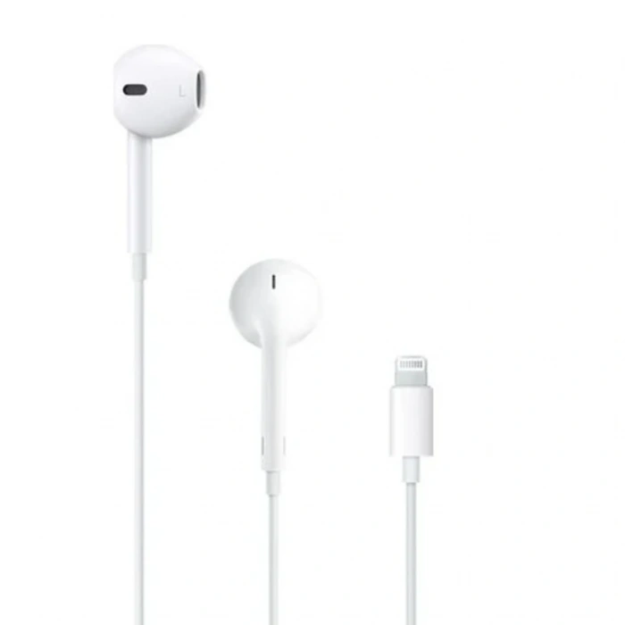 ZR316 Orijinal Lightning Kablolu Kulaklık