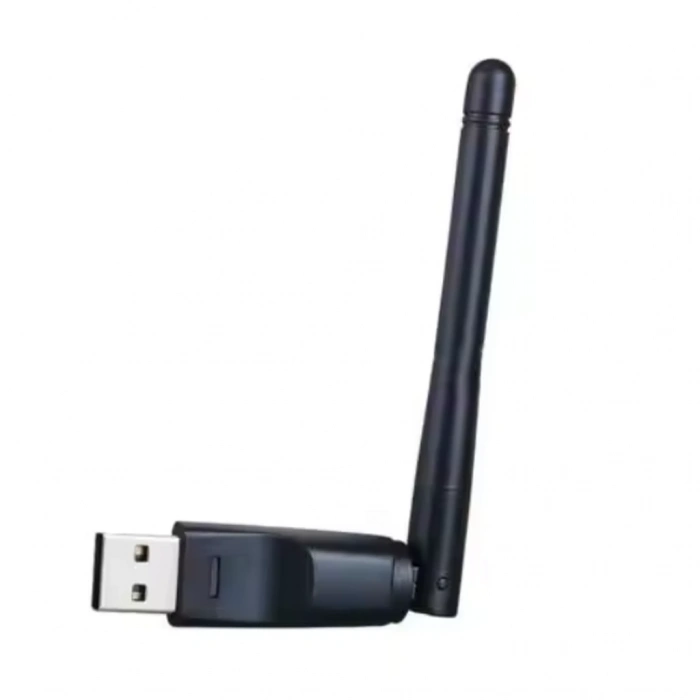 ZR652 Wireless Usb Adaptör Uydu Tv