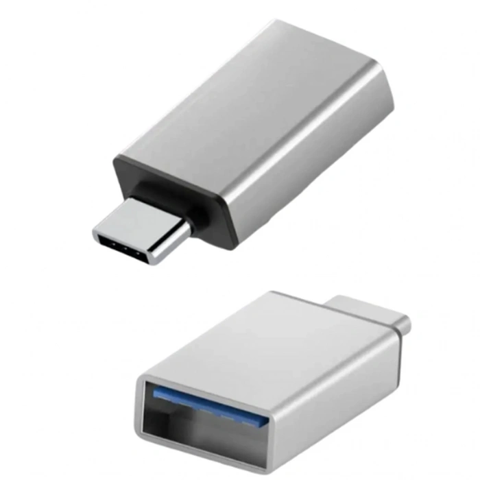 ZR66 Type-C Usb Otg Çevirici