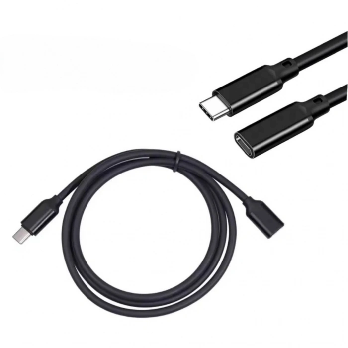 ZR73 Type-C Uzatma Kablo 1 M