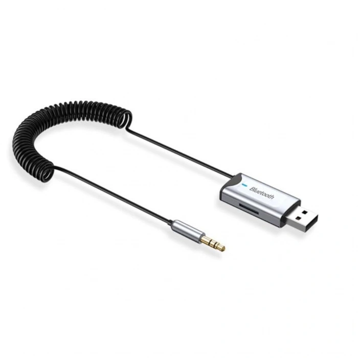 ZR813 Bt750 Aux Bluetooth Sd Kart