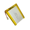 105568 3.7V 5000 mAh Li-Polymer Pil (Devreli/1.5A)
