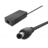 12V 10A 120W Led / Kamera Adaptörü - 5.5X2.5Mm - Siyah B1511