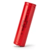 18650 2450mAh 3.7V Li-ion Şarj Edilebilir Pil Güçlü Performans Yüksek Kapasiteli WT-INR18650