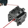 20 Mm Ray Kırmızı Noktalı L2030