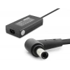 20V 12A 240W Laptop Adaptörü - 6.0X3.7Mm - Asus Rog Tuf Uyumlu - Siyah HD8874