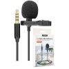 3.5 Mm Rxy-mıc S Telefon Mikrofon