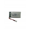 / 923048 / 3.7V - 1200mAh - 25C BEYAZ SOKET