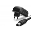 9V 2A 18W Modem / Router Adaptörü - 5.5X2.5Mm - Siyah HD8416