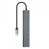 Ads-313 Type-C 7 Port Usb Hub ZR872