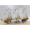 Ahşap Gemi Alk3445