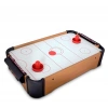 Ahşap Masa Üstü Air Hokey Oyunu Liv331