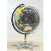 Altı Dümenli Dekoratif Dünya Küre 4160-B