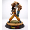Anime Dragon Ball Son Goku Figürü 40 Cm Alk5301
