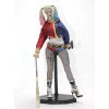 Anime Harley Quinn Figürü 43 Cm Alk5283