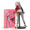 Anime Harley Quinn Figürü 43 Cm Alk5283