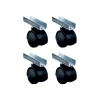 Büyük Plastik Uzun Sunta - 50MM - 18MM HKS131 - 4 Adet