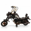 Dekoratif Ahşap Harley Motor Orta Boy No:1141