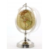 Dekoratif Dünya Küre 4111-PW