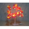 Dekoratif Ledli Çiçek Alk1732