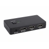 Displayport Kvm Switch 2 Console Usb Port 2 Displayport HDX1426
