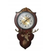 Duvara Asmalı Geyik Saat Alk1667