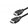 Hdmi Kablo Od 7.3 Mm 3 M - Siyah HDX2005